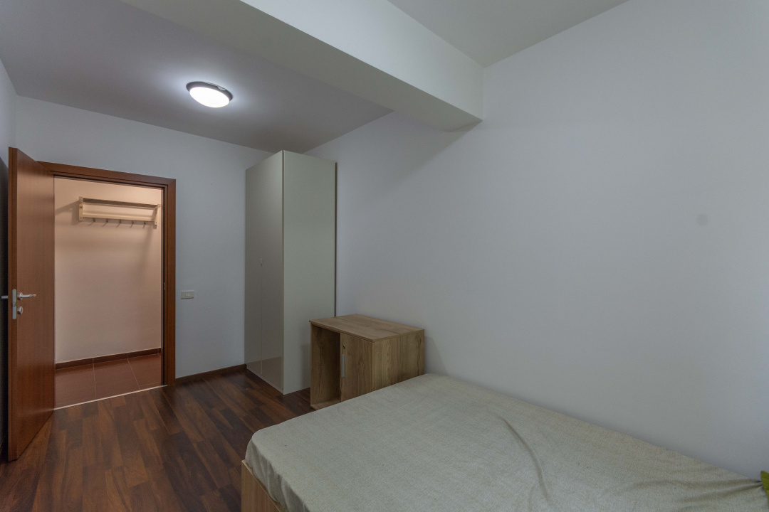 Popesti Leordeni Drumul Fermei 99F, 2 camere de inchiriat, comision 0%! 