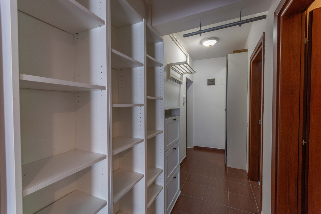 Popesti Leordeni Drumul Fermei 99F, 2 camere de inchiriat, comision 0%! 
