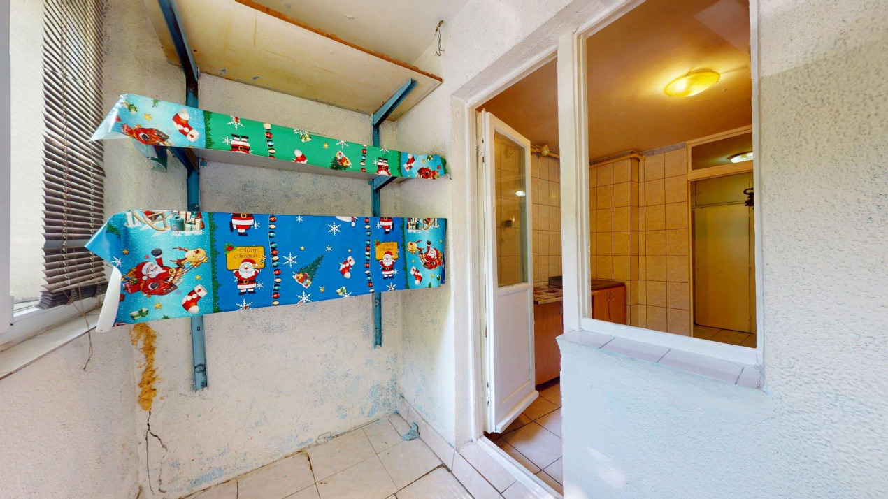 Apartament 3 camere Pantelimon Basarabia Herţa