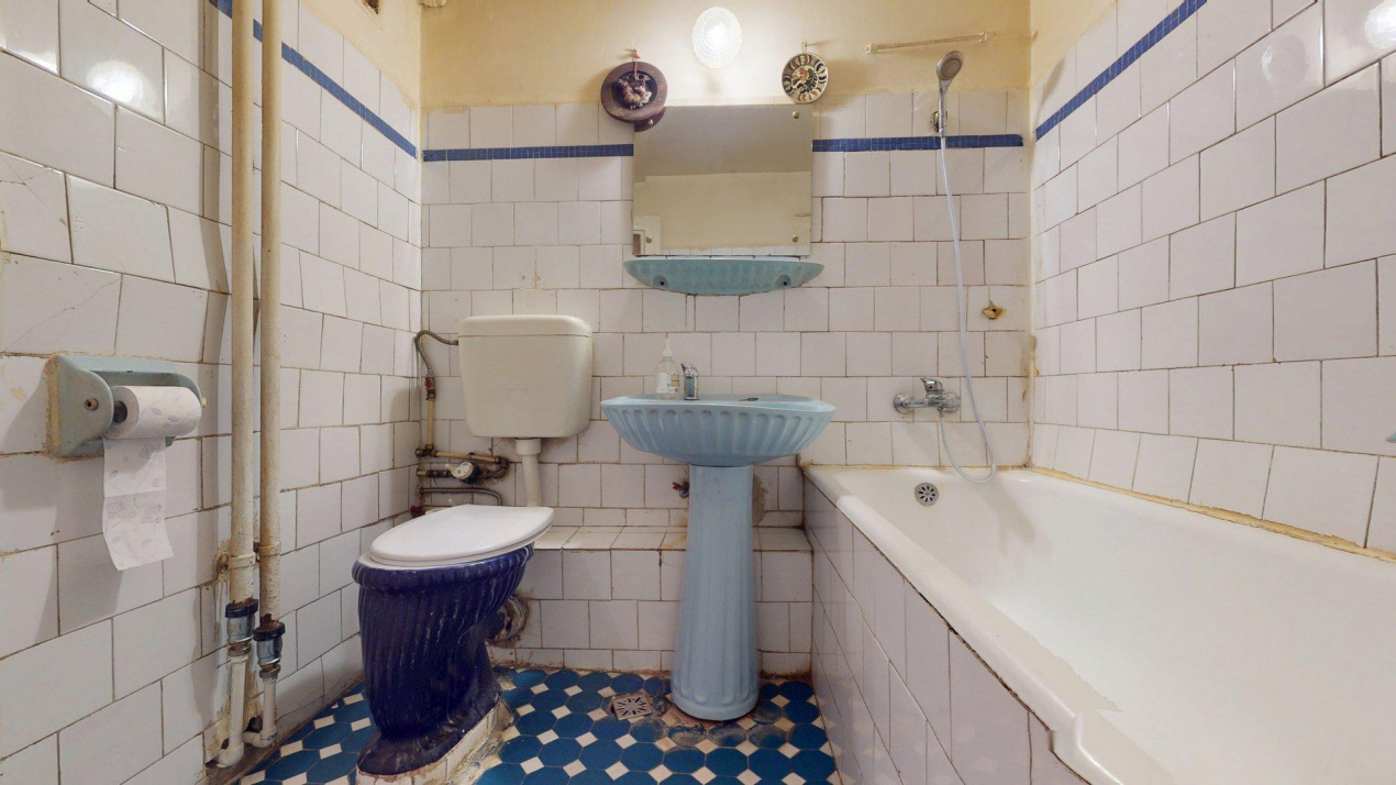 Apartament 3 camere Pantelimon Basarabia Herţa