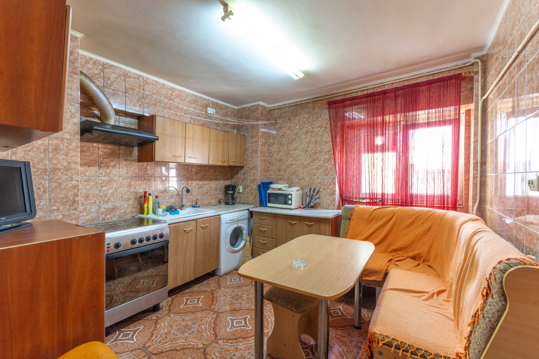 Basarabia - Diham, 4 camere cu personalitate, de vanzare! Comision 0%