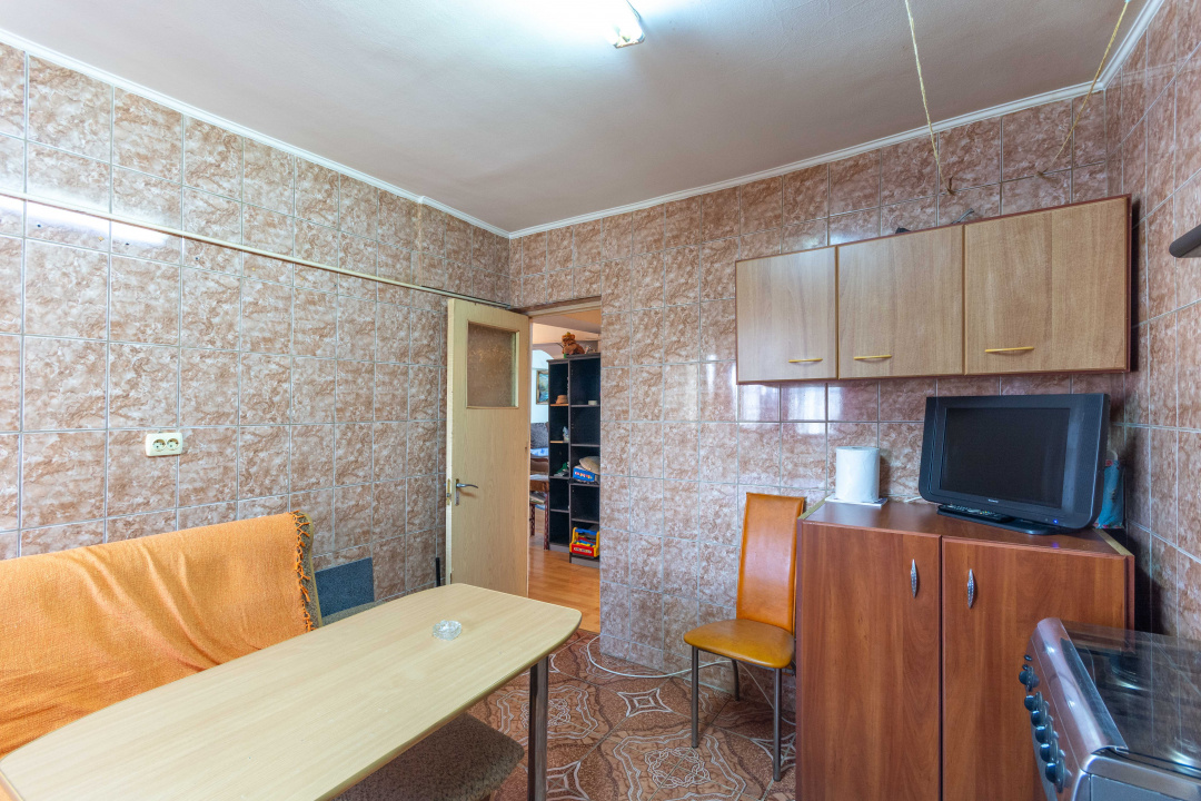Basarabia - Diham, 4 camere cu personalitate, de vanzare! Comision 0%