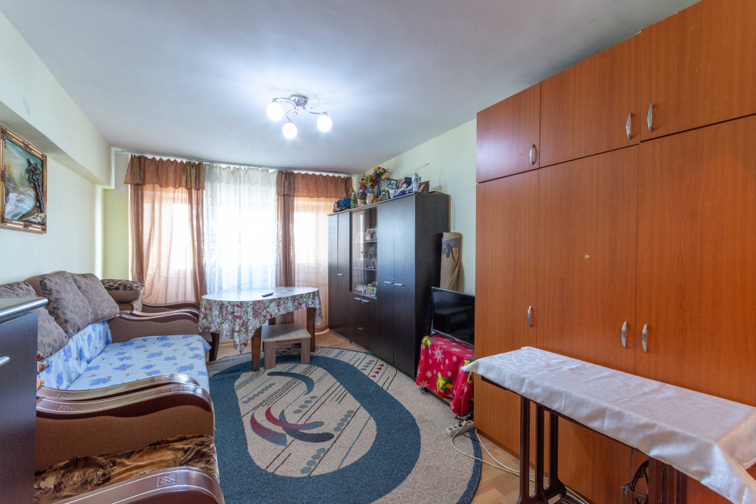 Basarabia - Diham, 4 camere cu personalitate, de vanzare! Comision 0%