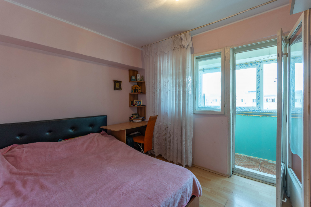 Basarabia - Diham, 4 camere cu personalitate, de vanzare! Comision 0%