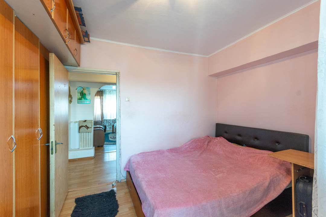 Basarabia - Diham, 4 camere cu personalitate, de vanzare! Comision 0%