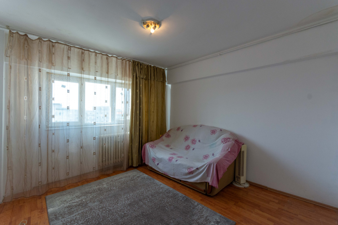 Basarabia - Diham, 4 camere cu personalitate, de vanzare! Comision 0%