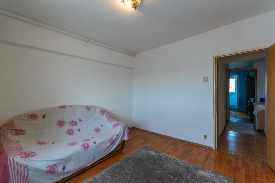Basarabia - Diham, 4 camere cu personalitate, de vanzare! Comision 0%