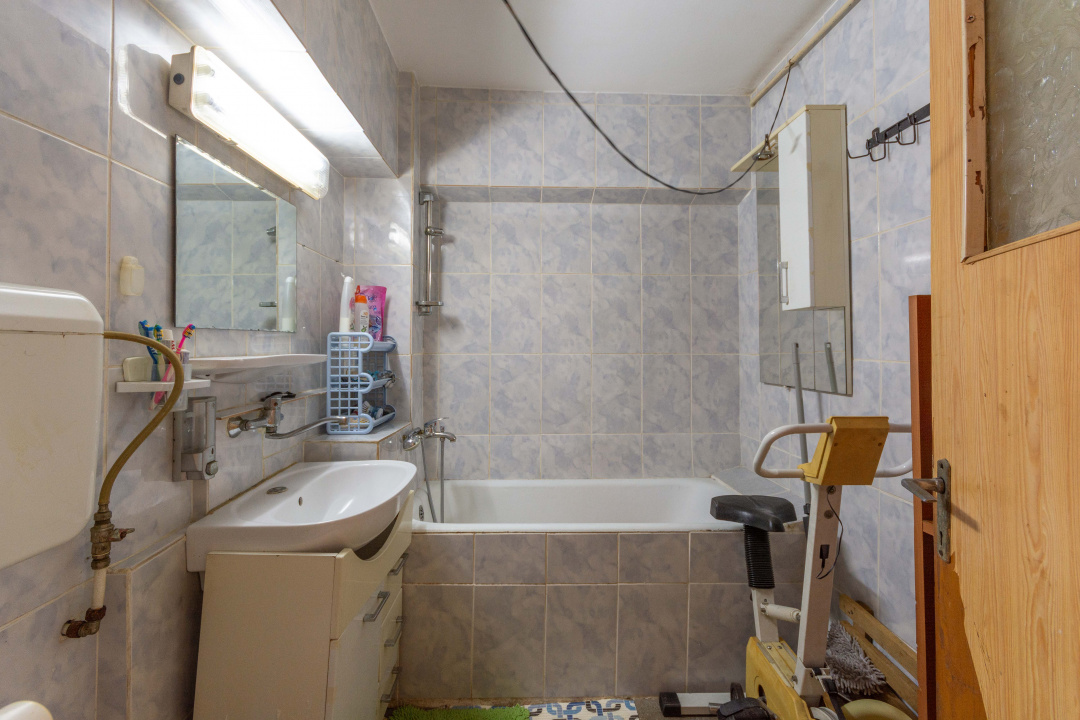 Basarabia - Diham, 4 camere cu personalitate, de vanzare! Comision 0%