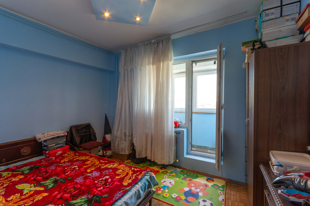 Basarabia - Diham, 4 camere cu personalitate, de vanzare! Comision 0%