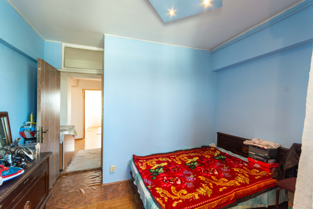 Basarabia - Diham, 4 camere cu personalitate, de vanzare! Comision 0%