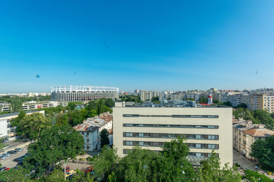 Basarabia - Diham, 4 camere cu personalitate, de vanzare! Comision 0%