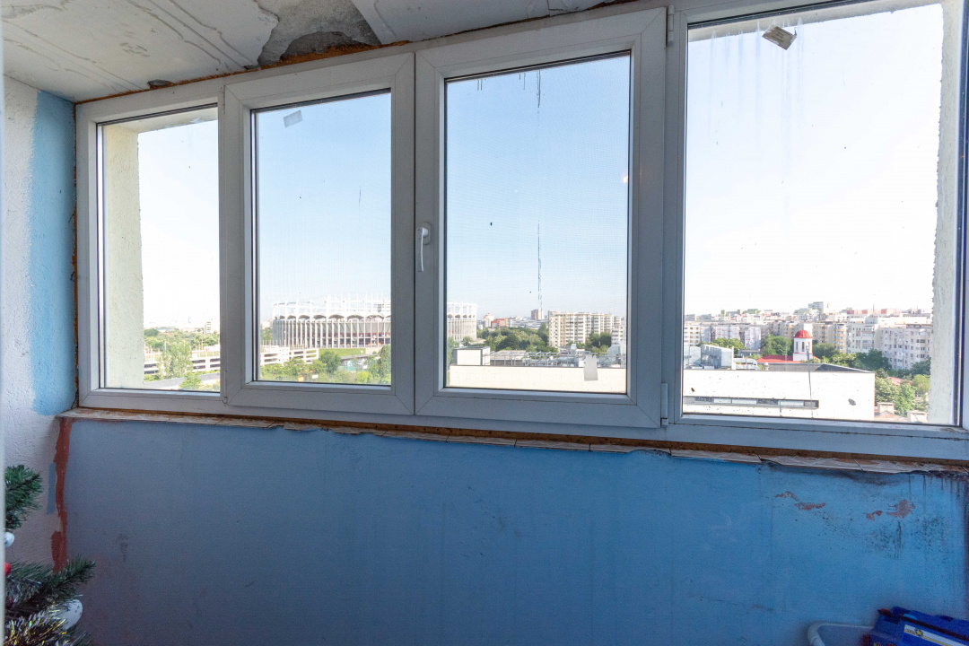 Basarabia - Diham, 4 camere cu personalitate, de vanzare! Comision 0%