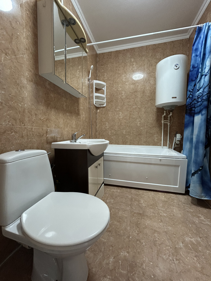 Apartament cu 3 camere Piata CET mobilat utilat modern - super pret