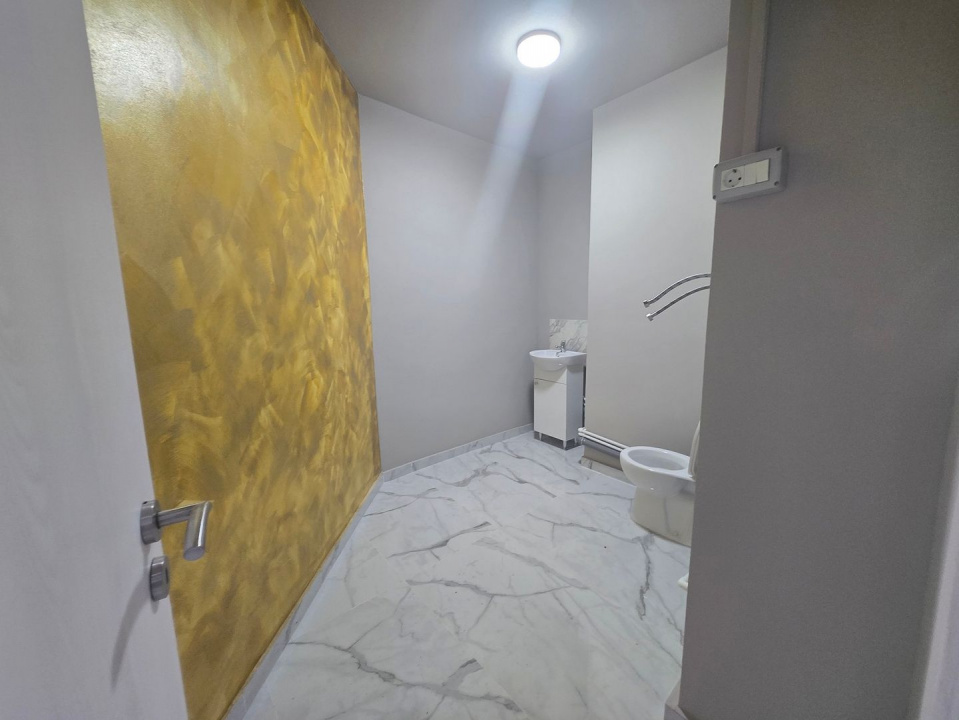 Spatiu comercial 101mp Dristor McDonald's Metrou Stradal Camil Ressu