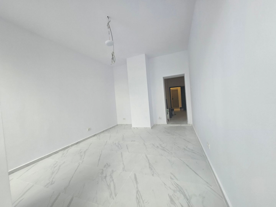 Spatiu comercial 44mp Dristor McDonald's Metrou Stradal Camil Ressu