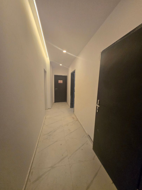 Spatiu comercial 44mp Dristor McDonald's Metrou Stradal Camil Ressu