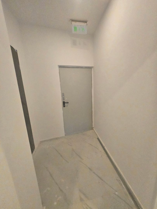Spatiu comercial 44mp Dristor McDonald's Metrou Stradal Camil Ressu