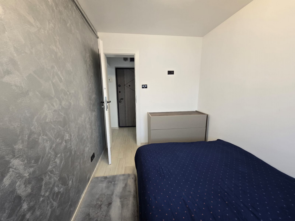 CIRESICA-TOMIS NORD- Apartament 3 camere de inchiriat!