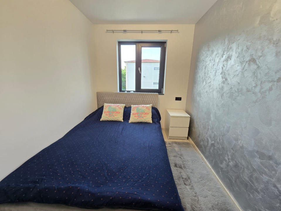 CIRESICA-TOMIS NORD- Apartament 3 camere de inchiriat!