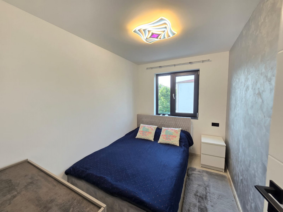 CIRESICA-TOMIS NORD- Apartament 3 camere de inchiriat!