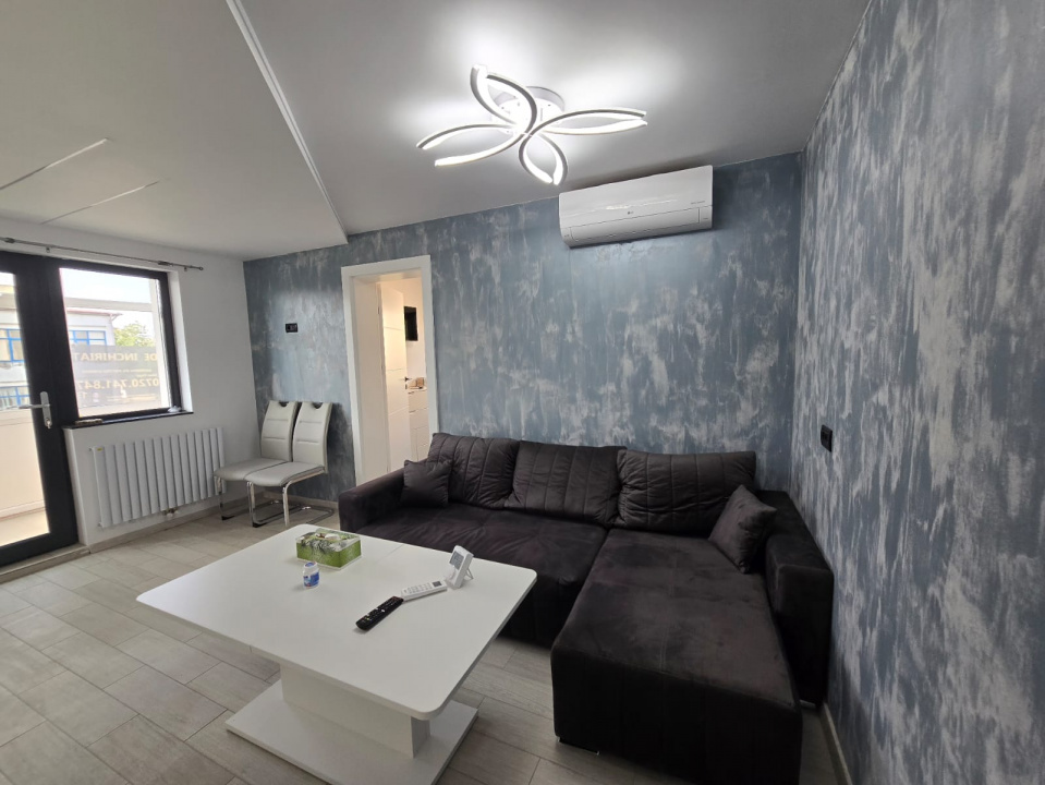 CIRESICA-TOMIS NORD- Apartament 3 camere de inchiriat!