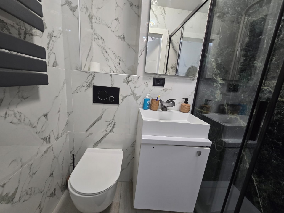 CIRESICA-TOMIS NORD- Apartament 3 camere de inchiriat!