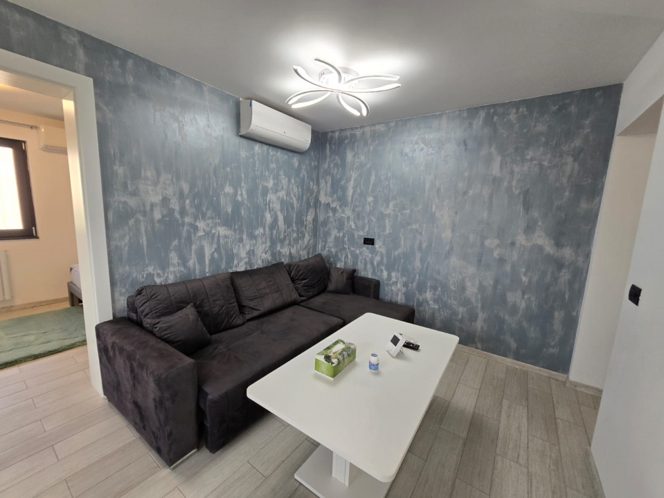 CIRESICA-TOMIS NORD- Apartament 3 camere de inchiriat!