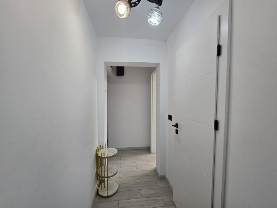 CIRESICA-TOMIS NORD- Apartament 3 camere de inchiriat!