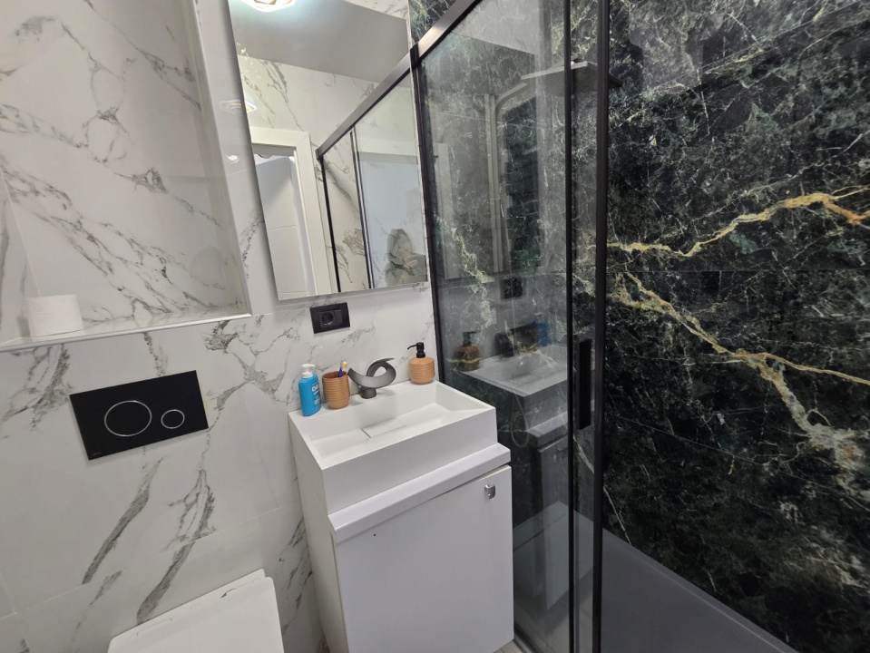 CIRESICA-TOMIS NORD- Apartament 3 camere de inchiriat!