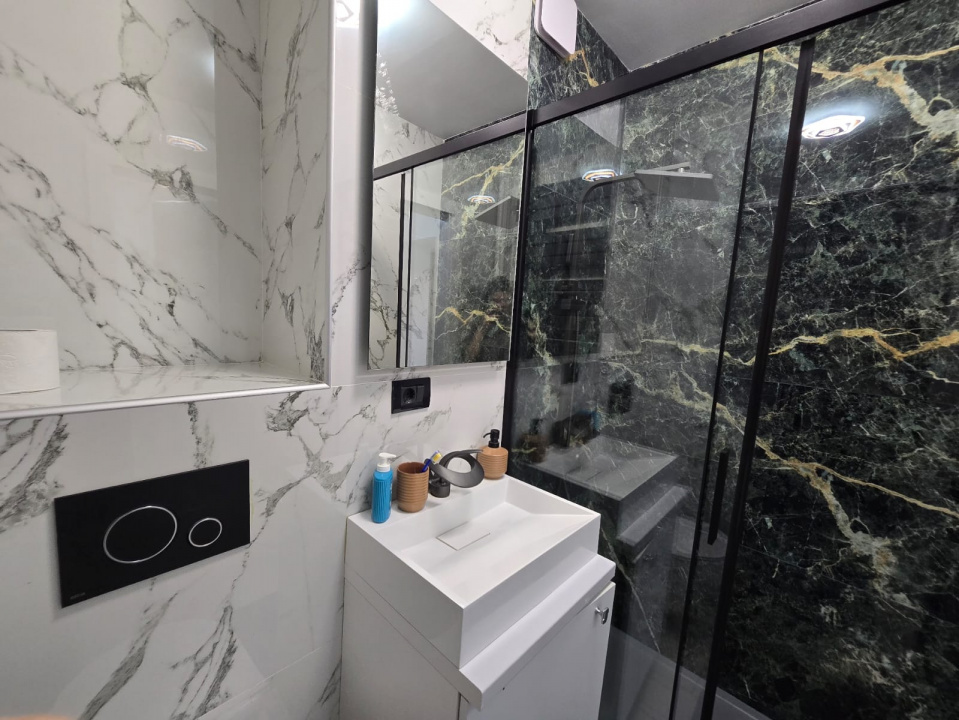 CIRESICA-TOMIS NORD- Apartament 3 camere de inchiriat!