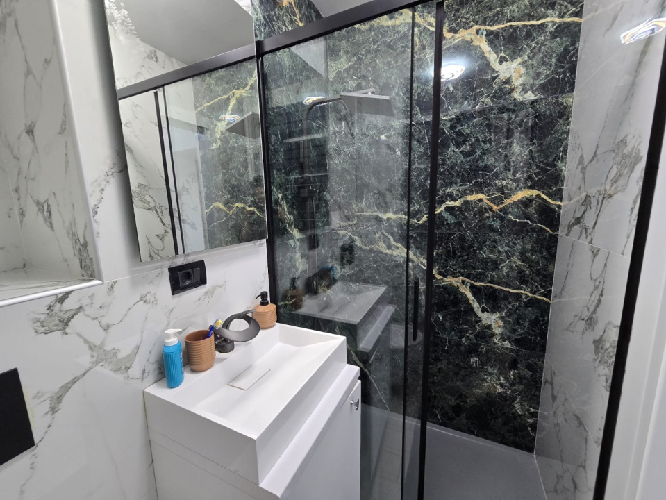 CIRESICA-TOMIS NORD- Apartament 3 camere de inchiriat!