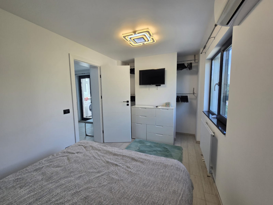 CIRESICA-TOMIS NORD- Apartament 3 camere de inchiriat!