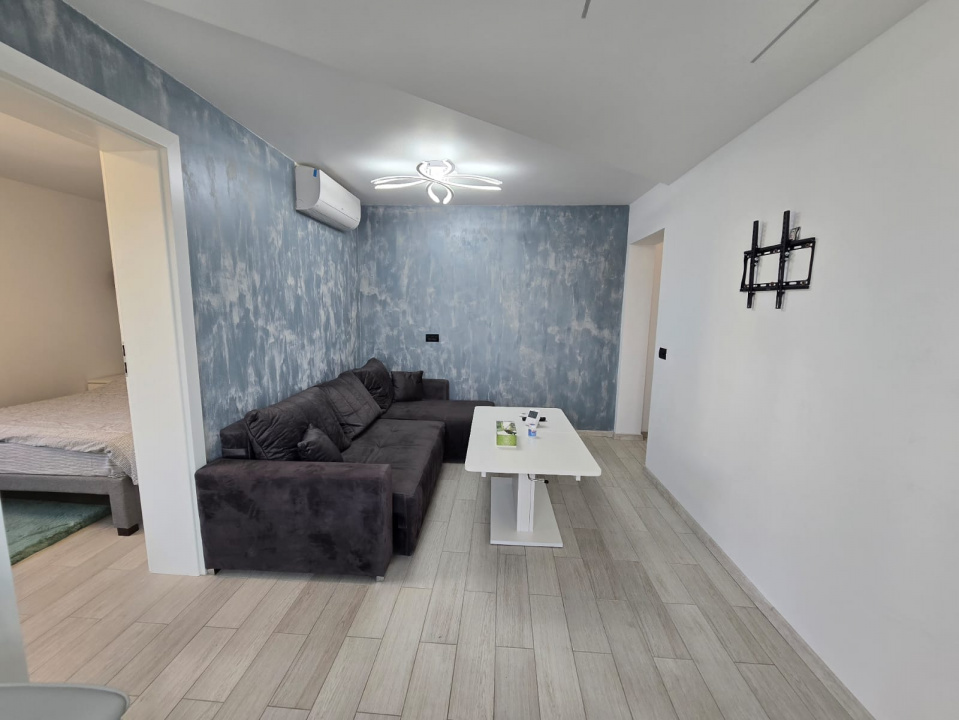 CIRESICA-TOMIS NORD- Apartament 3 camere de inchiriat!