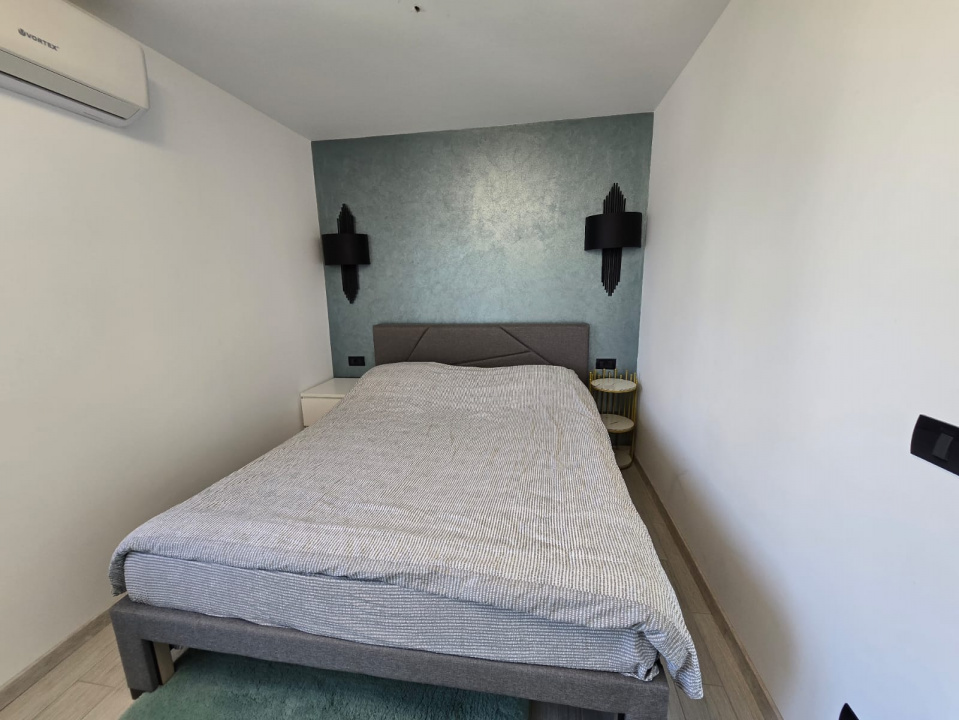 CIRESICA-TOMIS NORD- Apartament 3 camere de inchiriat!