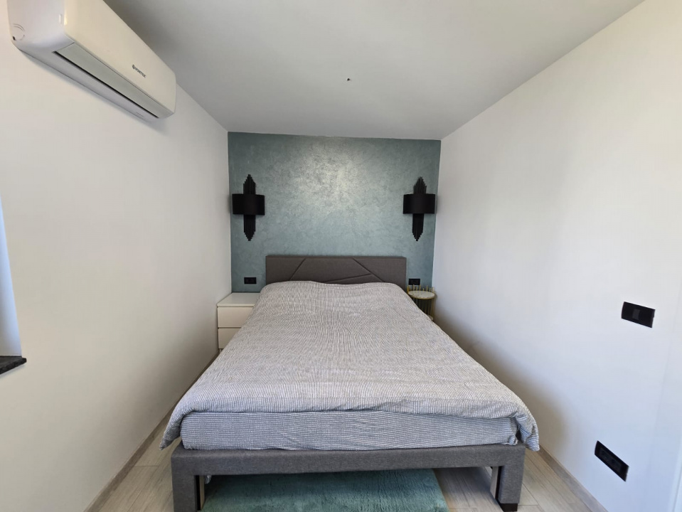 CIRESICA-TOMIS NORD- Apartament 3 camere de inchiriat!