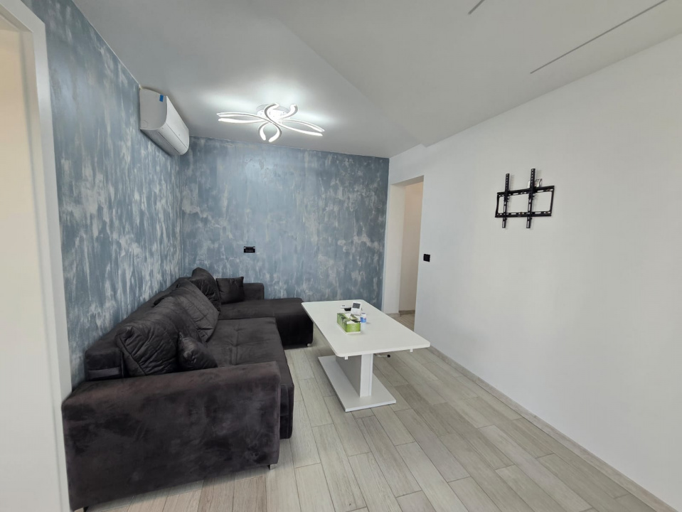 CIRESICA-TOMIS NORD- Apartament 3 camere de inchiriat!