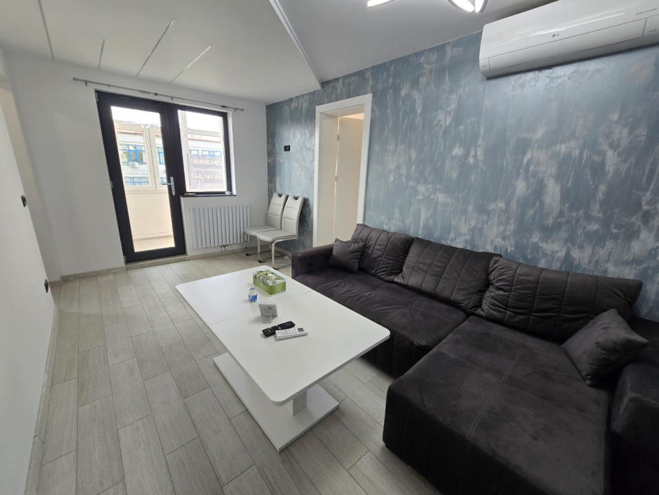 CIRESICA-TOMIS NORD- Apartament 3 camere de inchiriat!