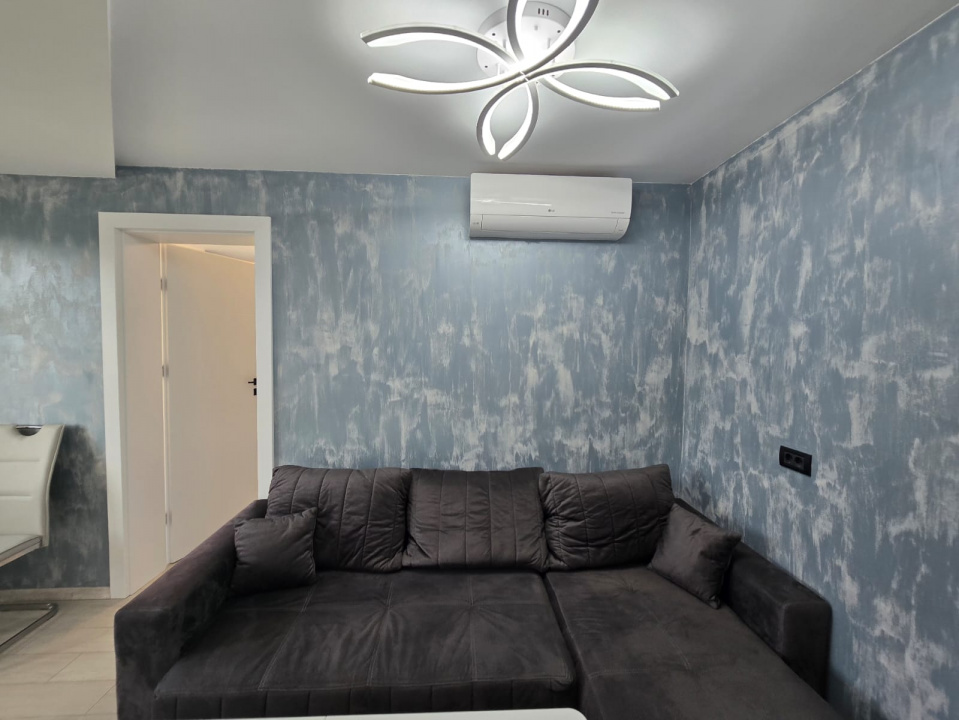 CIRESICA-TOMIS NORD- Apartament 3 camere de inchiriat!