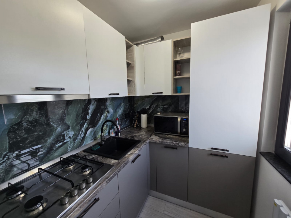 CIRESICA-TOMIS NORD- Apartament 3 camere de inchiriat!