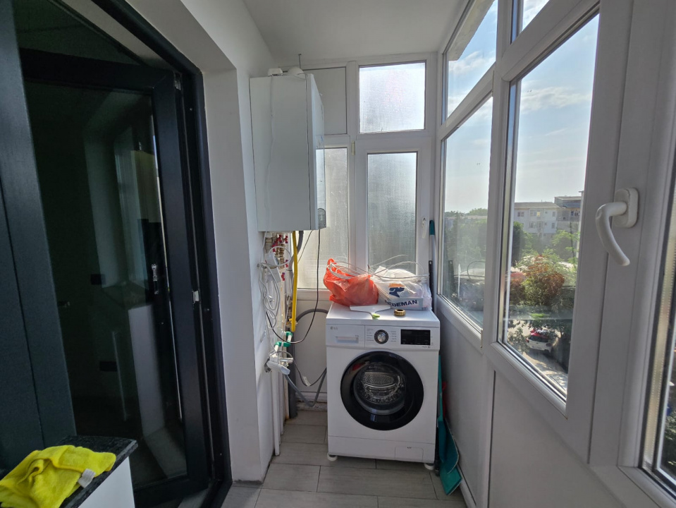 CIRESICA-TOMIS NORD- Apartament 3 camere de inchiriat!