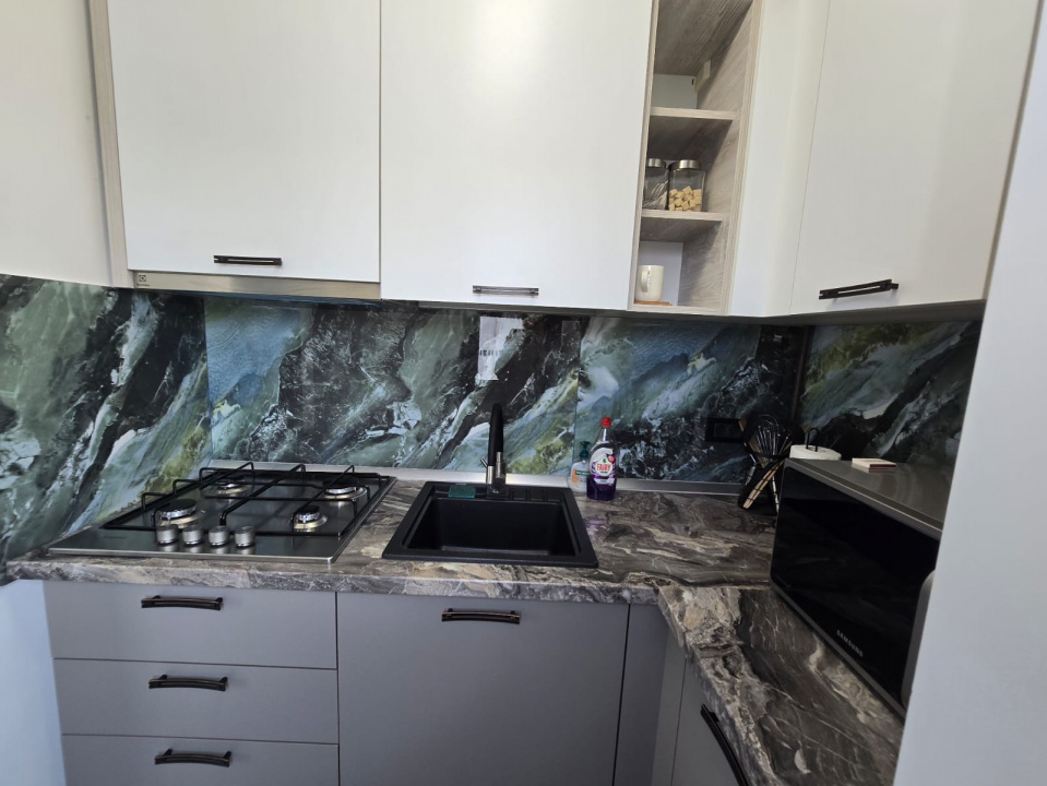 CIRESICA-TOMIS NORD- Apartament 3 camere de inchiriat!