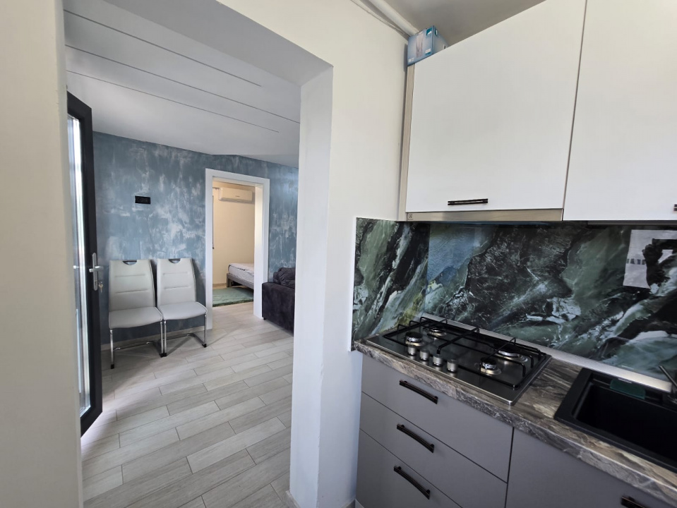 CIRESICA-TOMIS NORD- Apartament 3 camere de inchiriat!