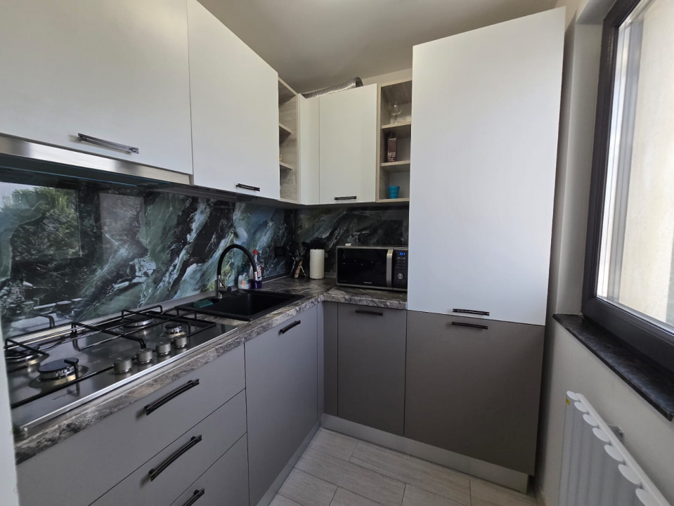 CIRESICA-TOMIS NORD- Apartament 3 camere de inchiriat!