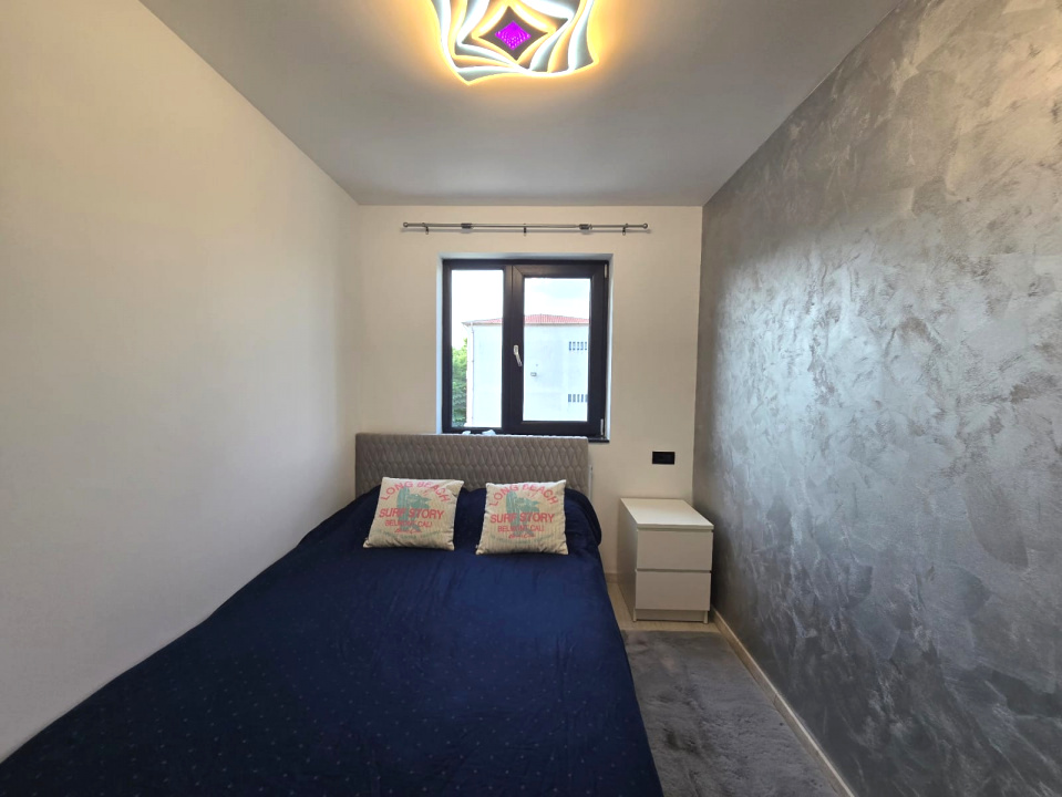 CIRESICA-TOMIS NORD- Apartament 3 camere de inchiriat!