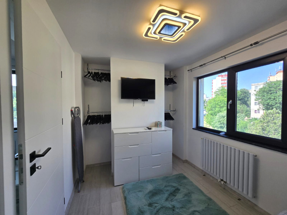 CIRESICA-TOMIS NORD- Apartament 3 camere de inchiriat!