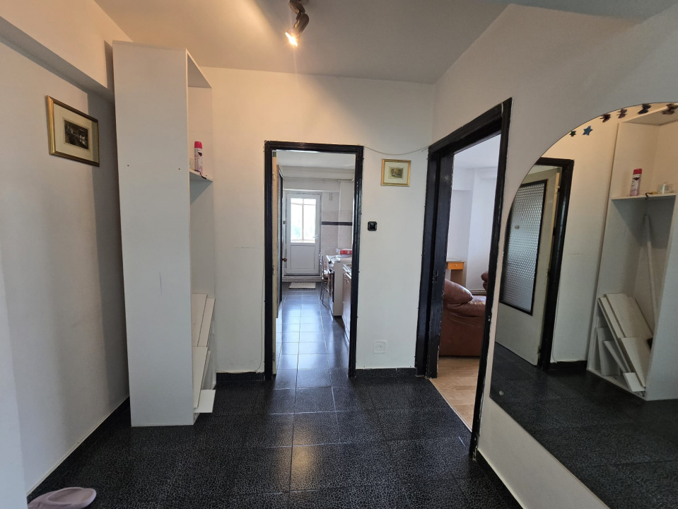 CASA DE CULTURA-SPECTRUM- Apartament 2 camere de inchiriat. 