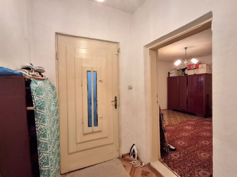 Casa 3 Camere Colentina 