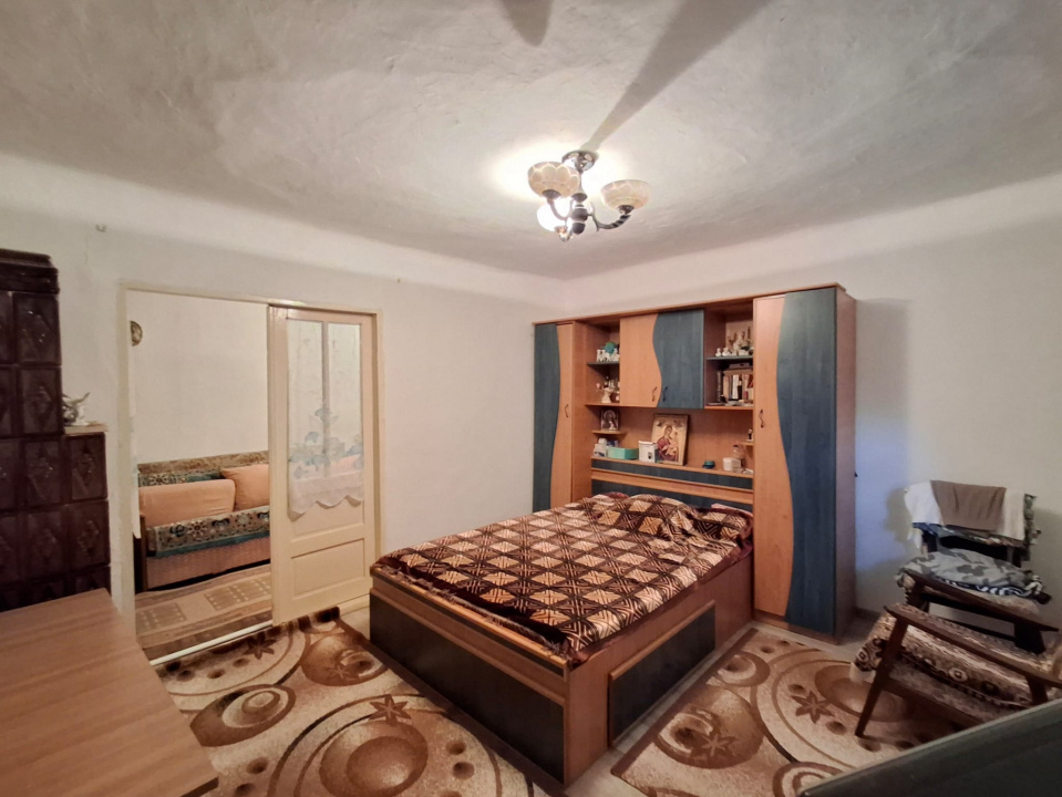 Casa 3 Camere Colentina 