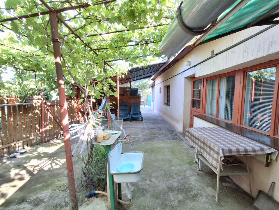 Casa 3 Camere Zona Fundeni