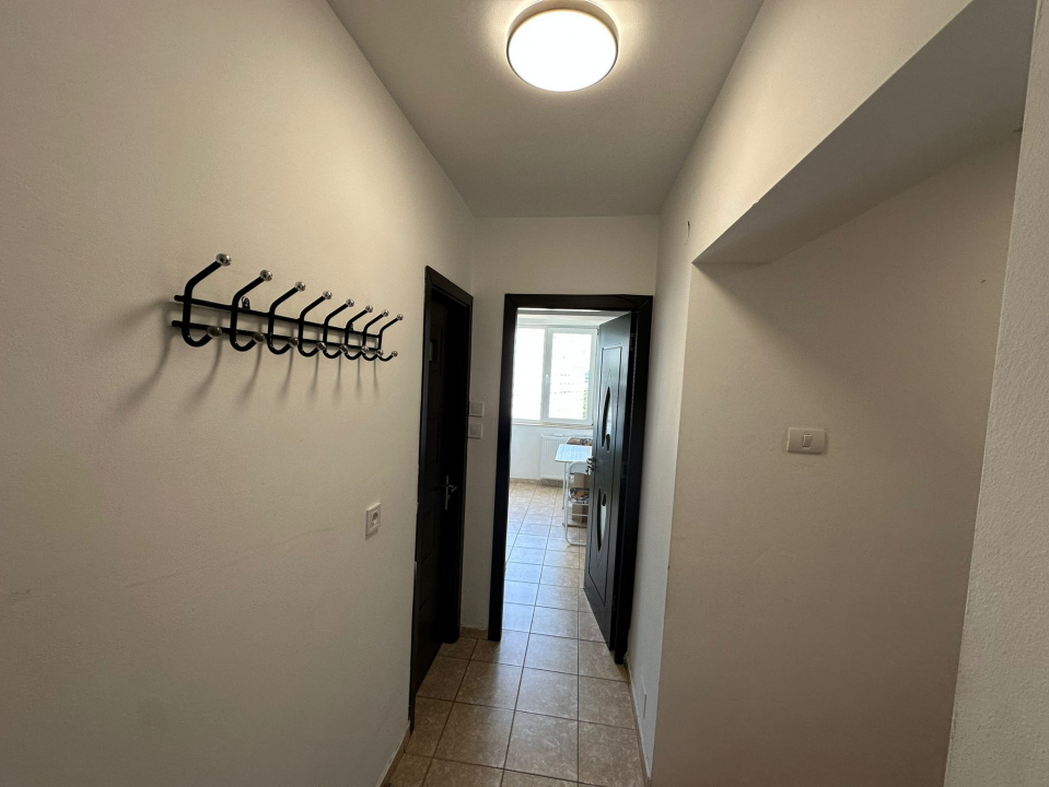 Apartament 2 camere Metrou Obor Colentina